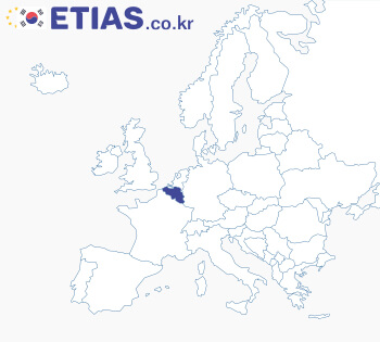 belgium-map