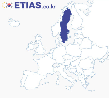 sweden-map