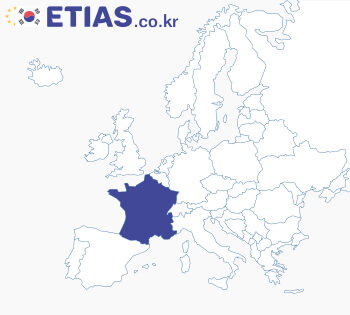 france-map